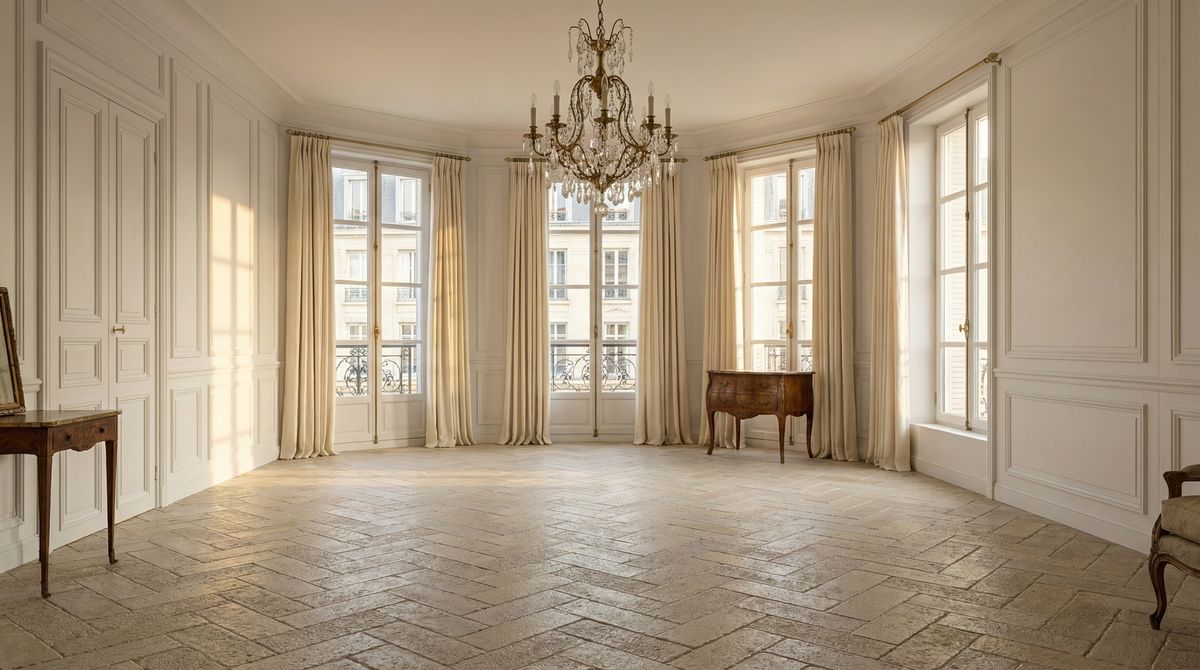 Solara Rustic Dune — view 5