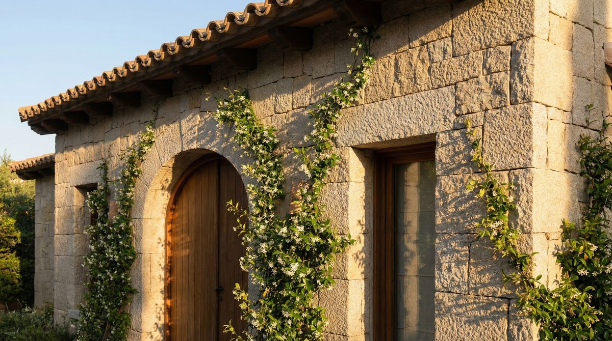 Solara Rustic — view 4