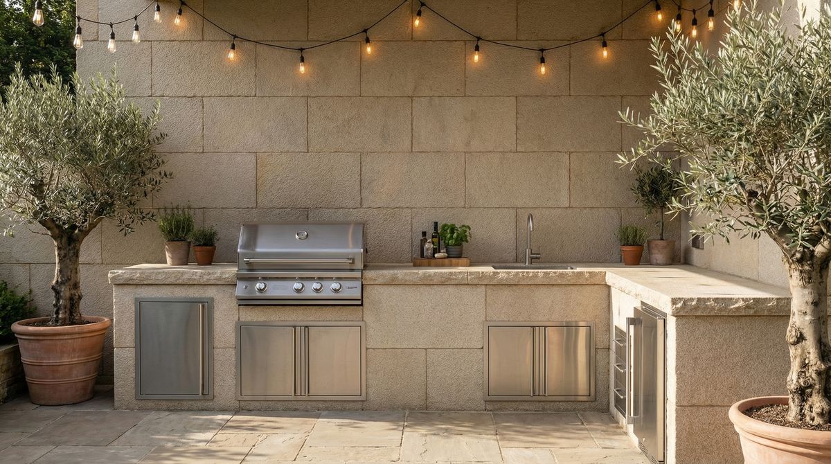 Solara Rustic — view 5